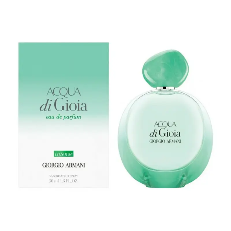 ACQUA DI EDP INTENSE 50ml