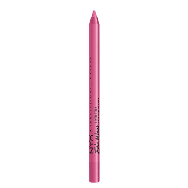 NYX PM Карандаш для глаз EPIC WEAR LINER STICKS тон 19 pink spirit