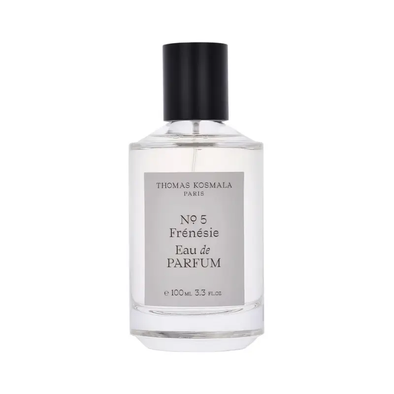 THOMAS KOSMALA N:5 Frenesie 100 ML EDP