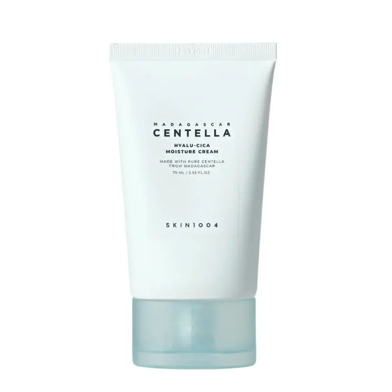 SKIN1004 Madagascar Centella Hyalu-Cica Moisture Cream 75ml