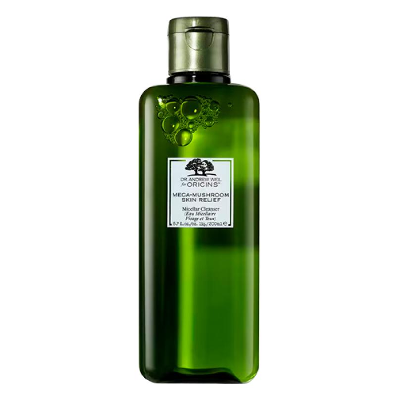 Origins Очищающая мицеллярная вода для лица  200ML