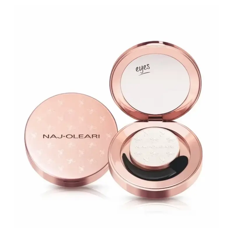NAJ OLEARI COLOUR FAIR EYESHADOW W&D COLOUR FAIR EYESHADOW W&D Ref.01