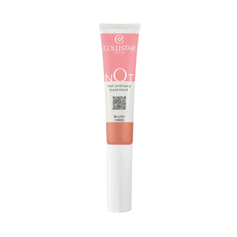 COLLISTAR NOT Blush Vibes 03 Orange Spritz Румяна оттенок 03 Orange Spritz 15 ml