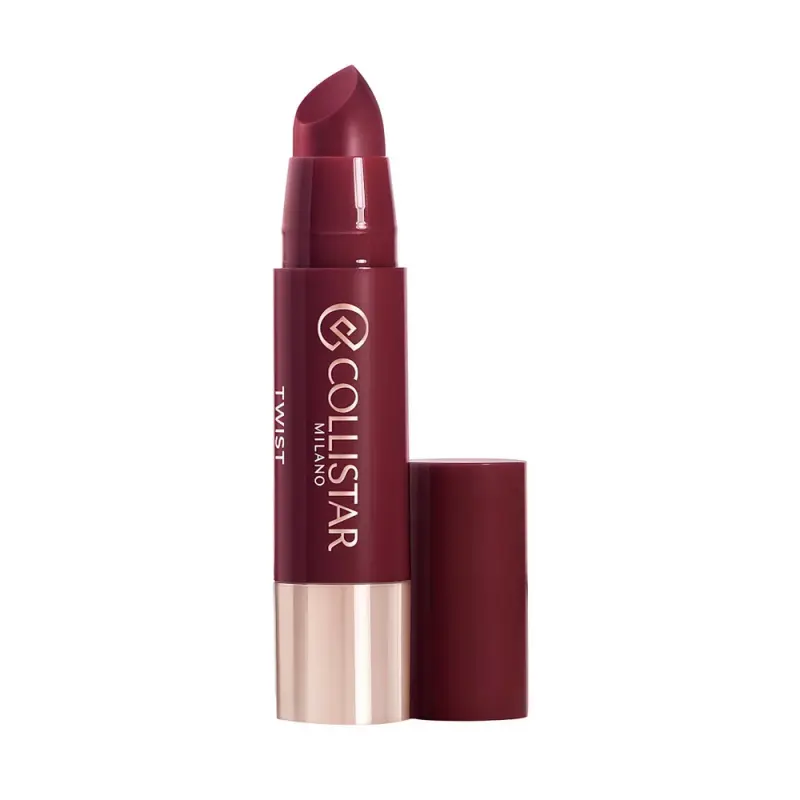 COLLISTAR TWIST GLOSS NEW Блеск для губ 214 BURGUNDY 2,8 g