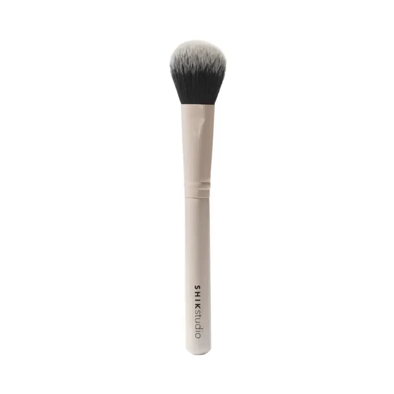 SHIK studio Makeup brush 03 Кисть для макияжа 03 для пудры
