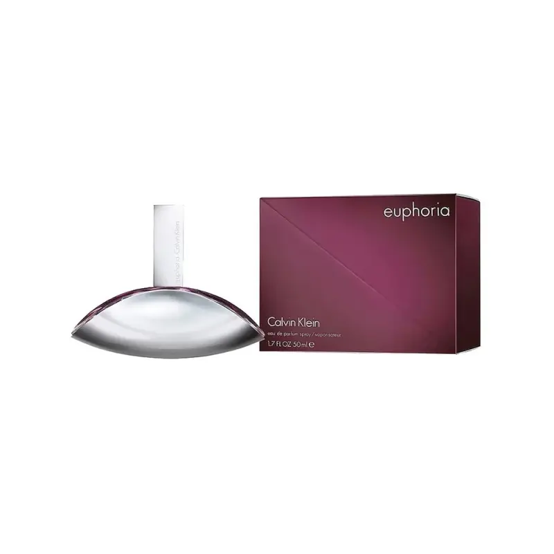 CALVIN KLEIN Euphoria for Women EDP Spray 50ml