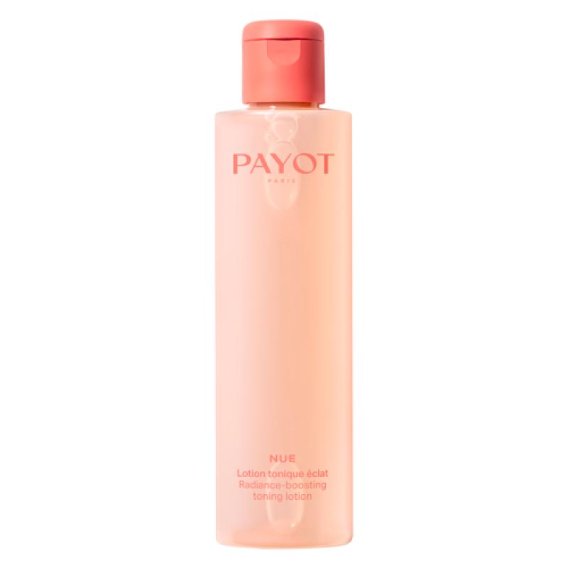 PAYOT NUE LOTION TONIQUE ECLAT  ЛОСЬОН ТОНИК 200 МЛ