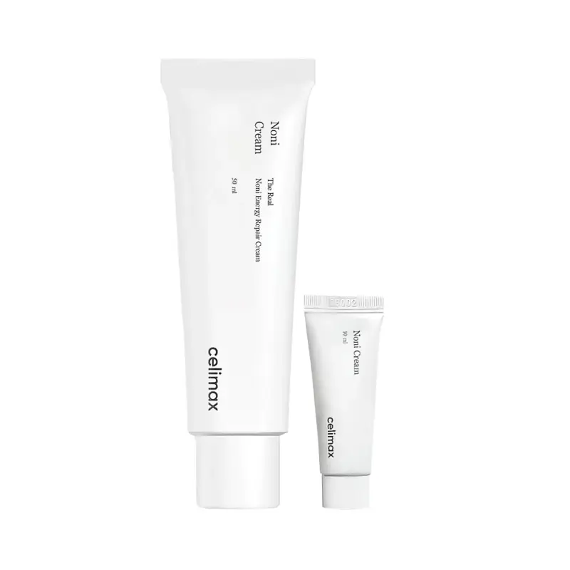 Celimax The Real Noni Energy Repair Cream  Восстанавливающий крем с нони 50 мл