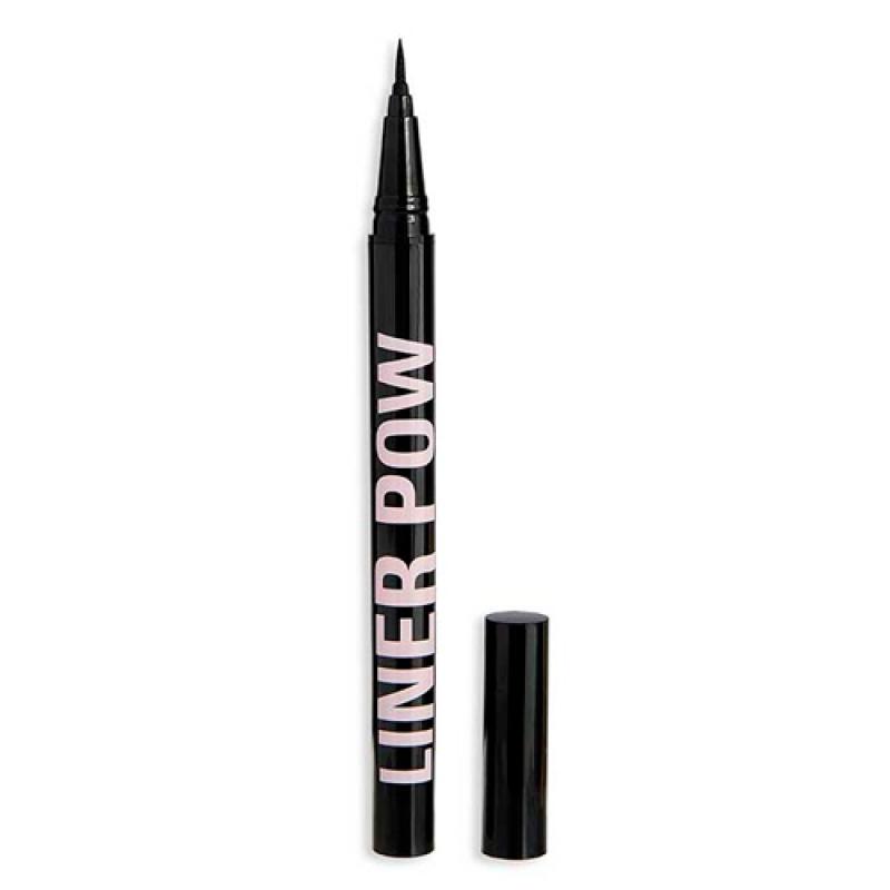 REVOLUTION ПОДВОДКА ДЛЯ ГЛАЗ Liner Pow Longwear Liquid Liner