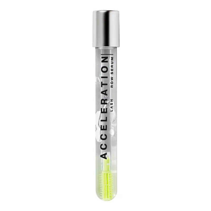 Influence Beauty Сыворотка для роста ресниц и бровей Acceleration serum/Lash&Brow serum 6,5 мл