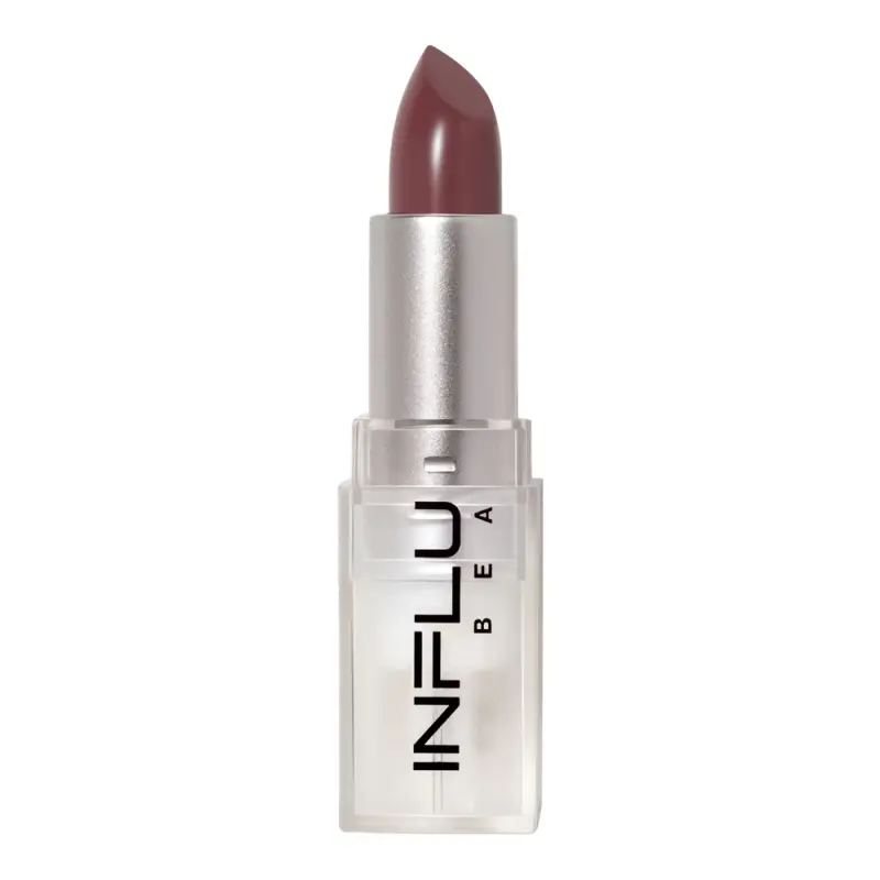Influence Beauty Помада стик INFLUENCE/Lipstick тон/shade 12