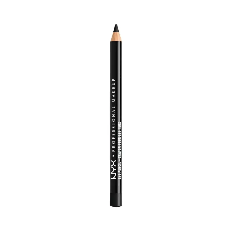 NYX PM SLIM EYE PNCL - BLACK