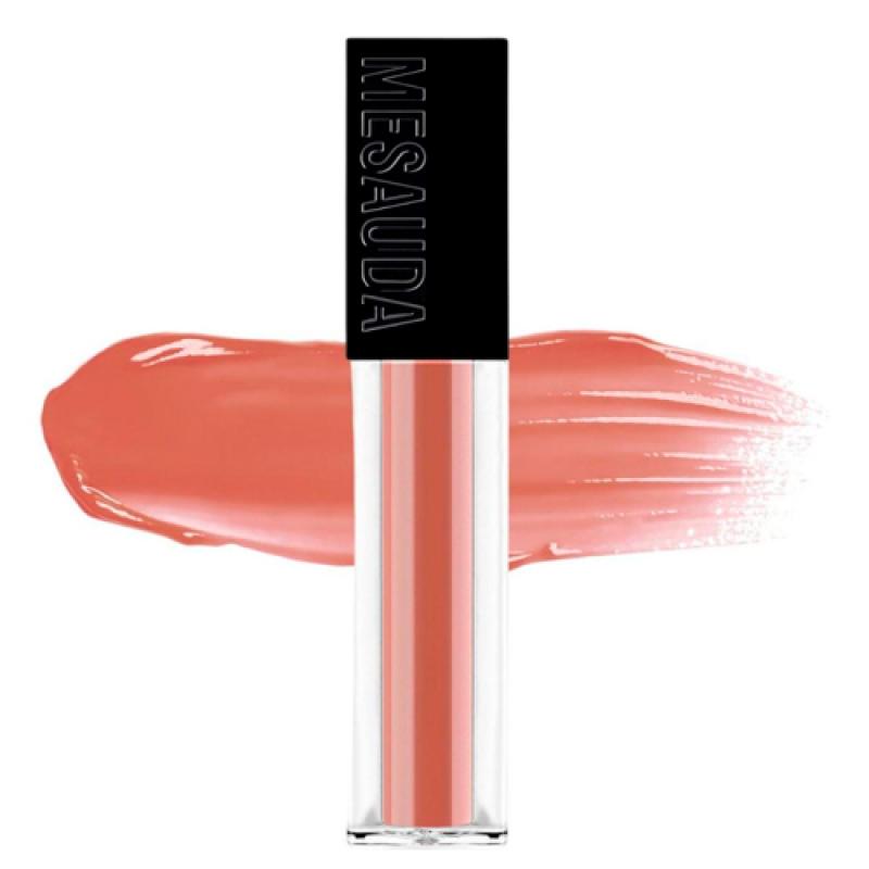 MESAUDA GLOSS MATRIX Блеск для губ 5 мл 107 Sweet Cuddle