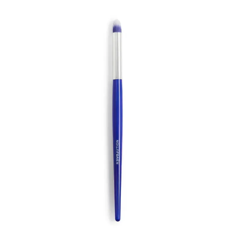 RELOVEREVOLUTION КИСТЬ Детальная для теней для век Eye Detailed Eye Brush