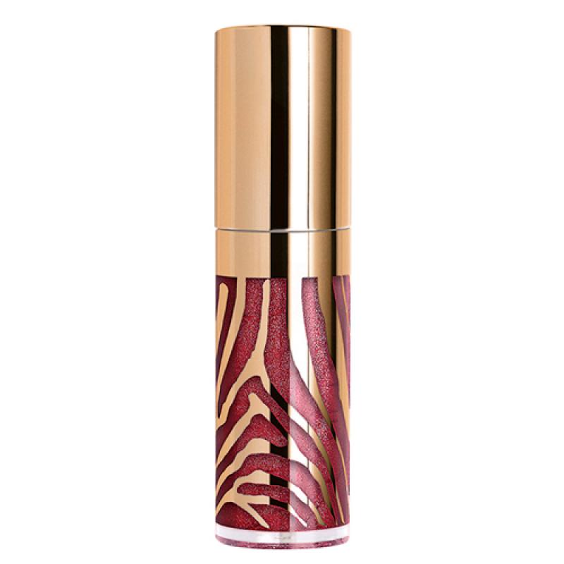 Sisley LE PHYTO-GLOSS 4 TWILIGHT Фитоблеск для губ Глосс, тон № *4 малиновый 6,5 мл
