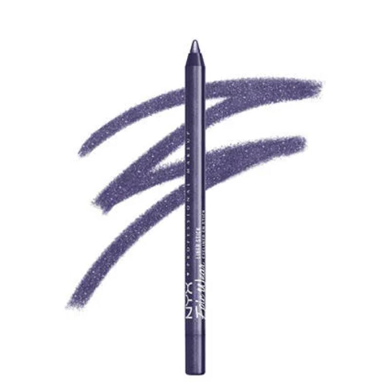 NYX КАРАНДАШ ДЛЯ ГЛАЗ EPIC WEAR LINER STICK - FIERCE PURPLE 13