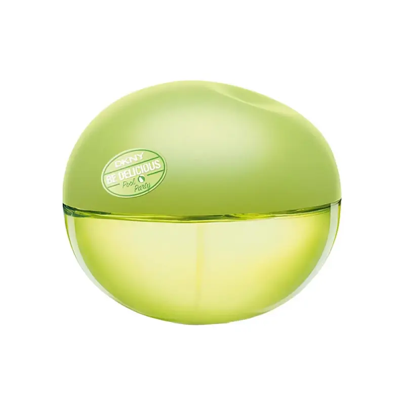 DKNY BE DELICIOUS PARTY MOJITO EDT 50ML , туалетная вода (W)