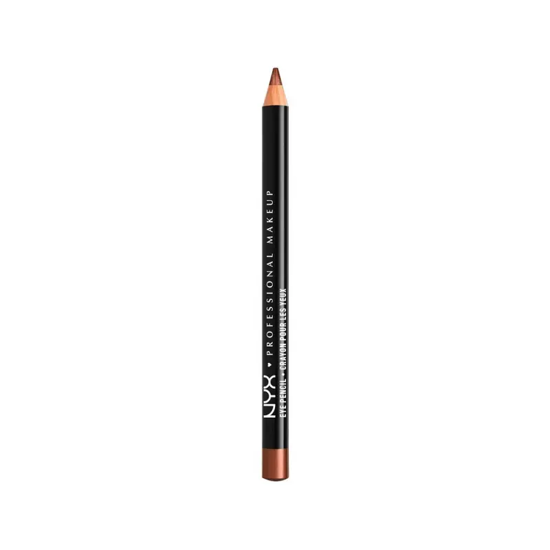 NYX PM Карандаш для глаз Slim оттенок SPE907