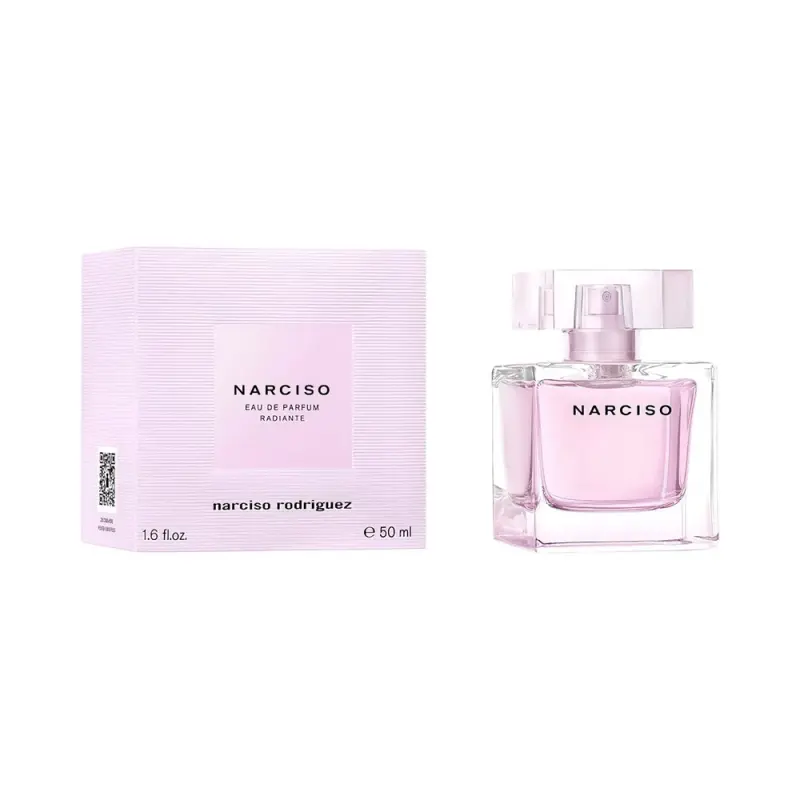NARCISO RODRIGUEZ Narciso Radiante - Eau de Parfum 50 мл