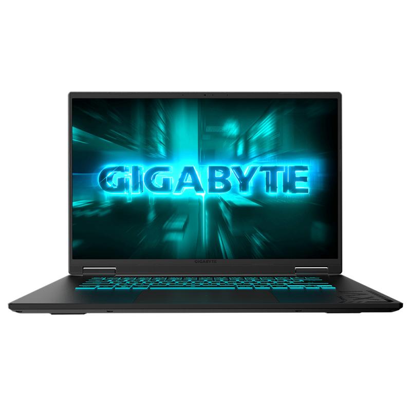 GIGABYTE GAMING A16 [AMD Ryzen™ 7 260, 16GB 5600MHz DDR5, NVIDIA® GeForce RTX™ 5050 Laptop, 512GB SSD, 16" 1920x1200 IPS 165Hz]