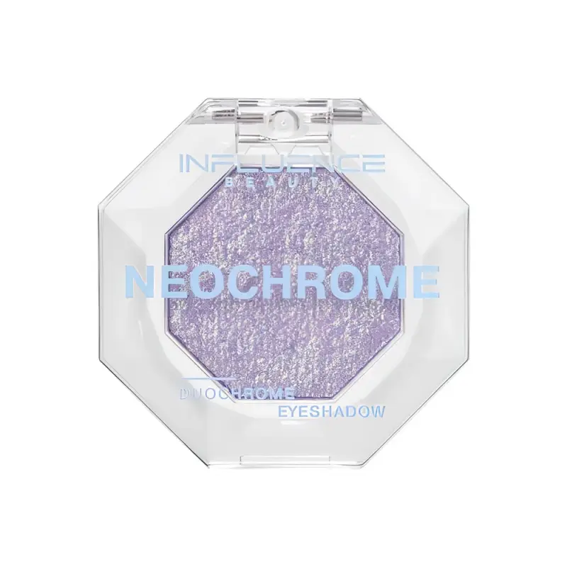 Influence Beauty Дуохромные тени / Duochrome Eyeshadow Neochrome тон 04