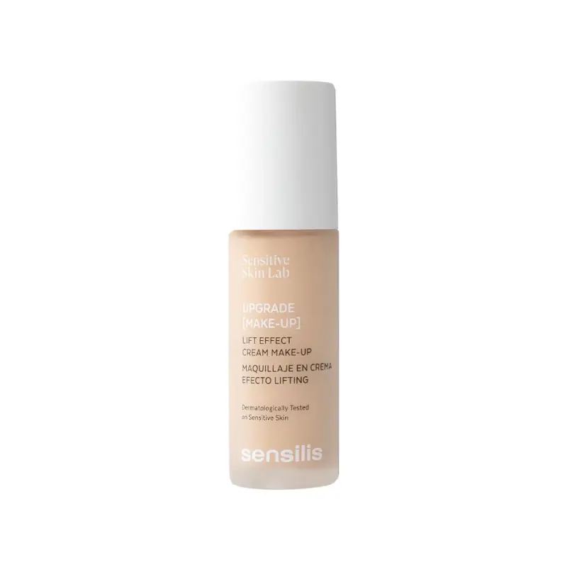 SENSILIS UPGRADE MAKE UP NEW 2,5 (крем для макияжа), 30 ML