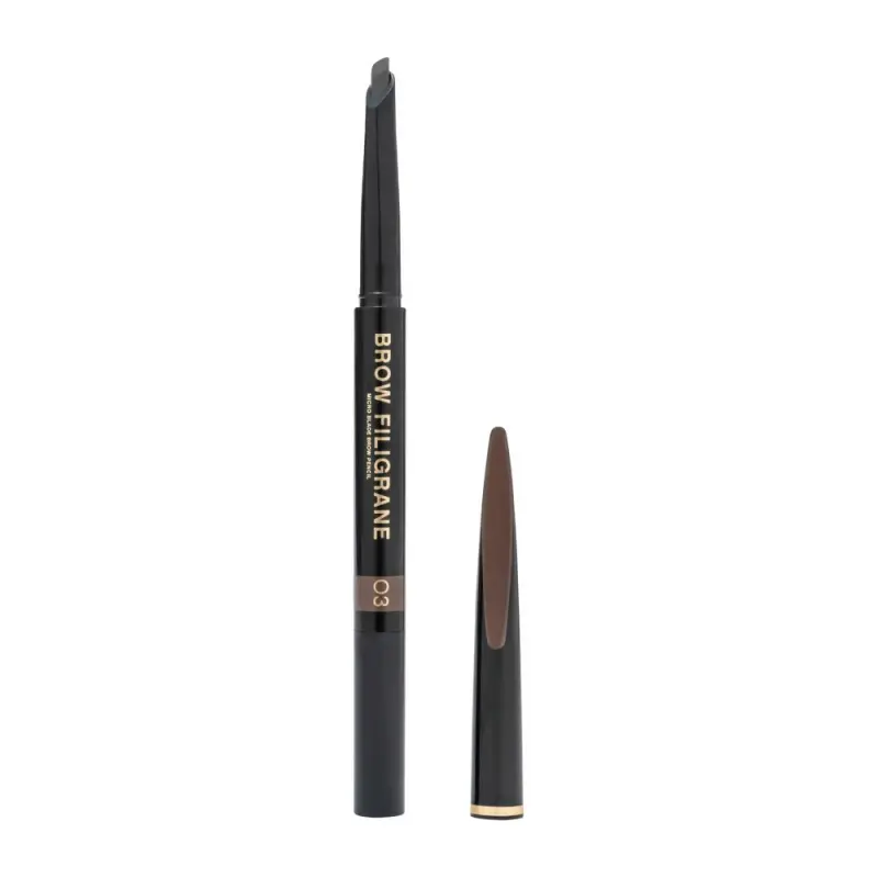 Vivienne Sabo Карандаш для бровей автоматический Crayon a sourcils automatique «Filigrane» 03