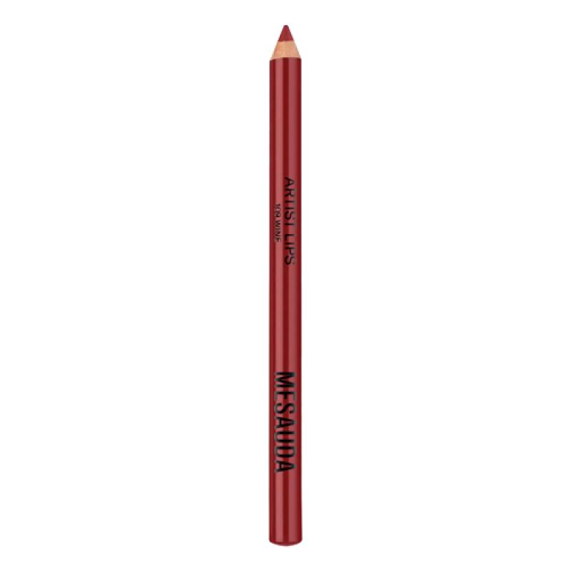 MESAUDA ARTIST LIPS 109 WINE Карандаш для губ