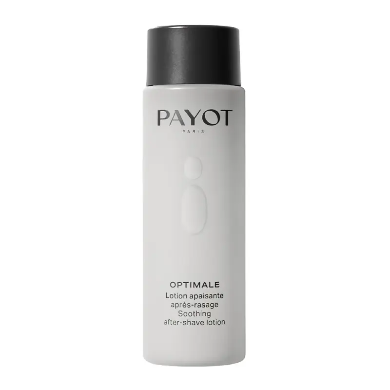 PAYOT OPTIMALE SOOTHING AFTER-SHAVE LOTION 100 ML