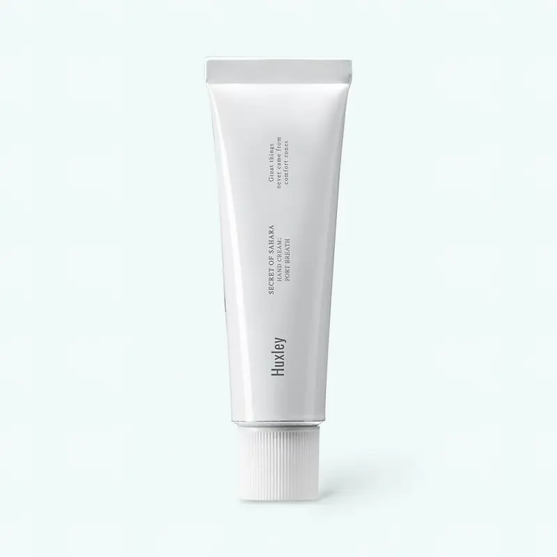 HUXLEY HAND CREAM ; PORT BREATH Крем для рук 30ml