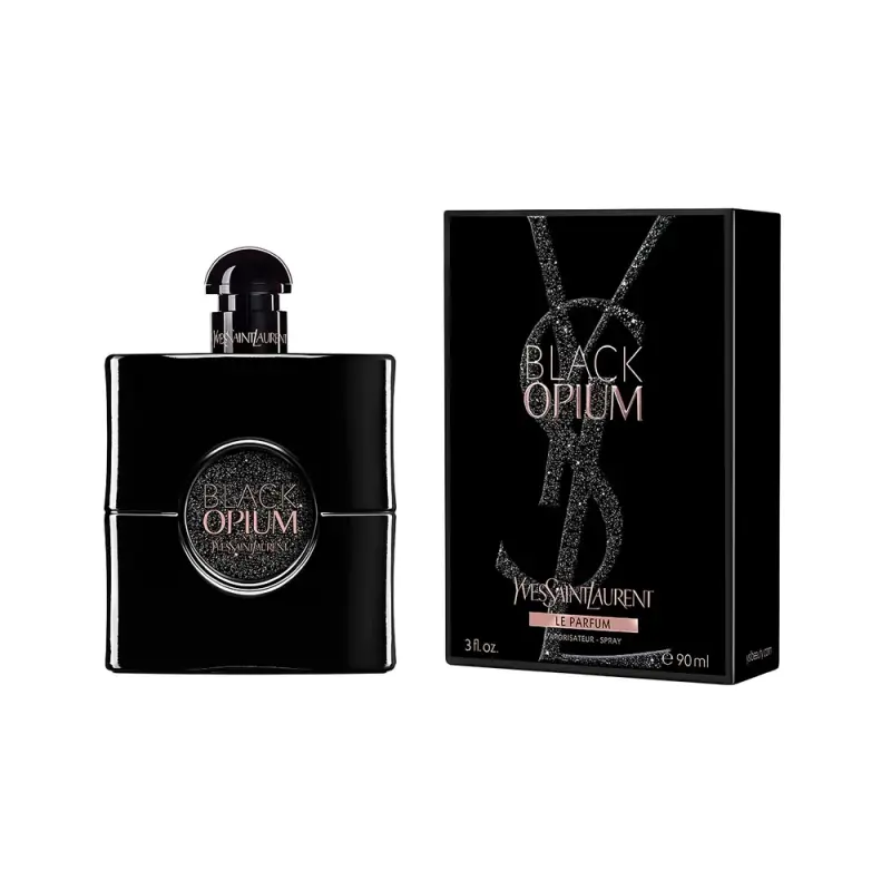 Yves Saint Laurent Парфюмерная вода YSL BO LE PARFUM 90ML