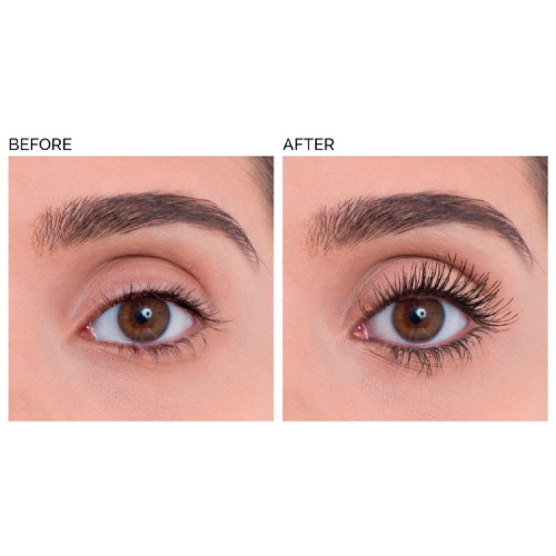 PUPA Тушь Драматический Объем VAMP! MASCARA ALL IN ONE тон 101 Экстра черный