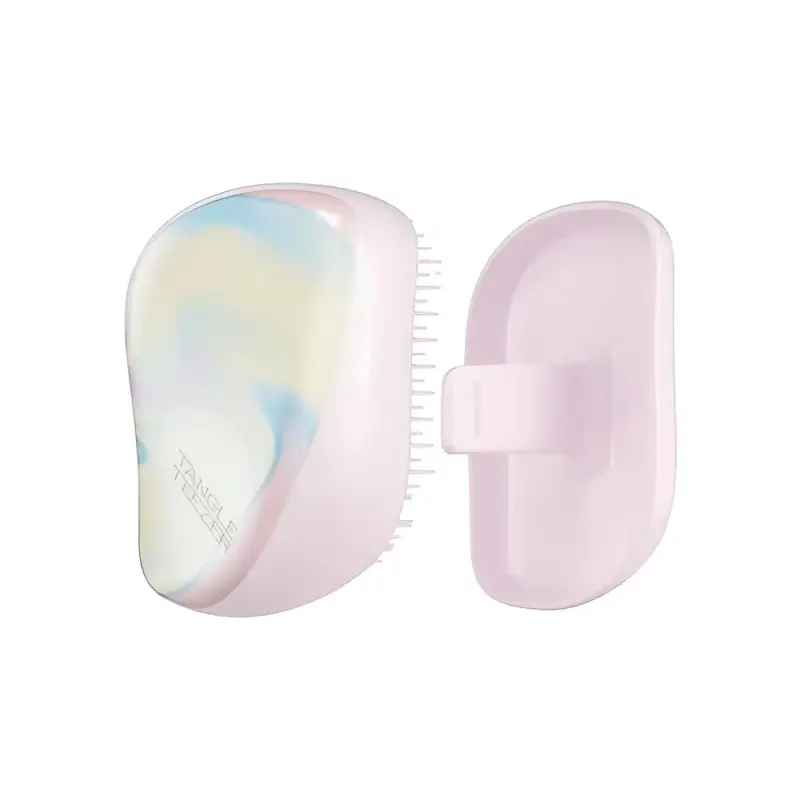 Tangle Teezer Расческа Compact Styler Ice Cream Swirl