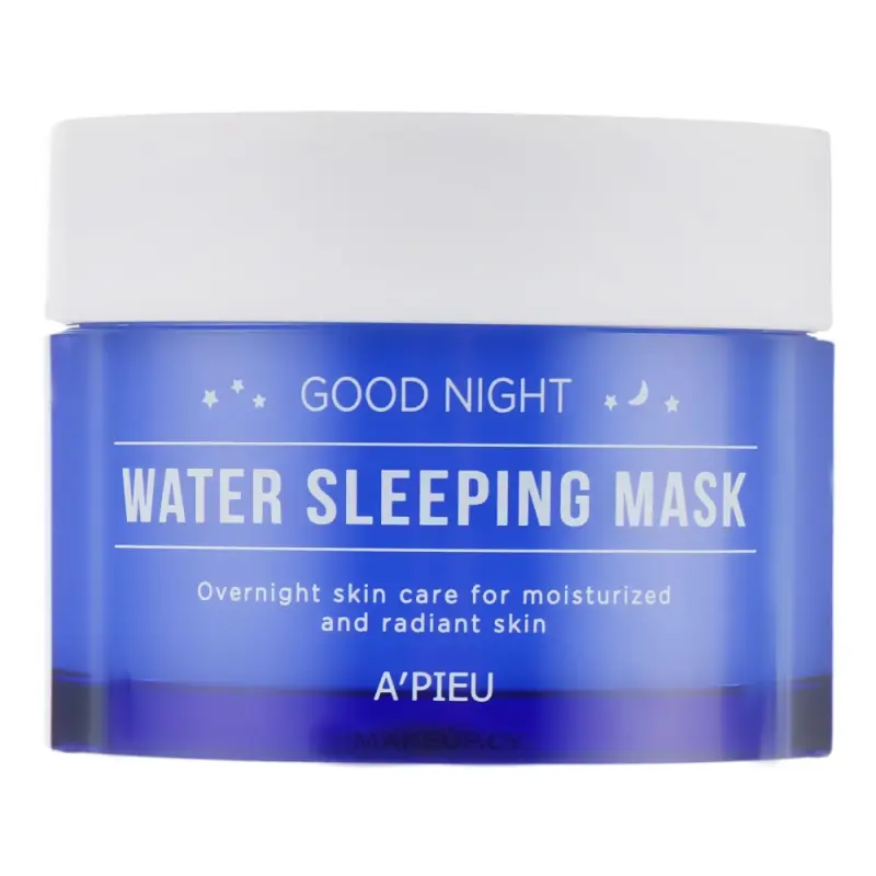 A'PIEU GOOD_NIGHT_WATER_SLEEPING_MASK