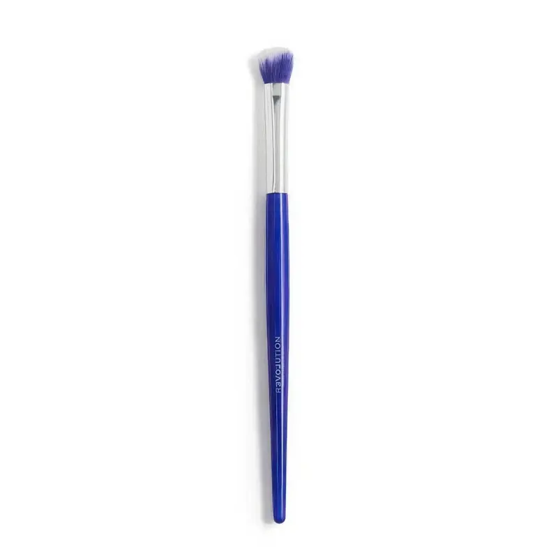 RELOVEREVOLUTION КИСТЬ Для растушевки теней для век Eye Fluffy Fluffy Blending Brush