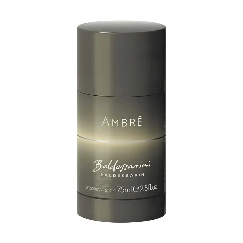 BALDESSARINI AMBRÉ DEO STICK 75ML