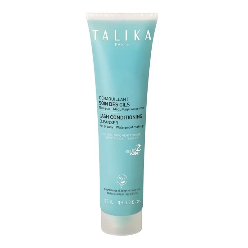 Talika Очищающее средство для ресниц - Lash Conditioning Cleanser 100 ml