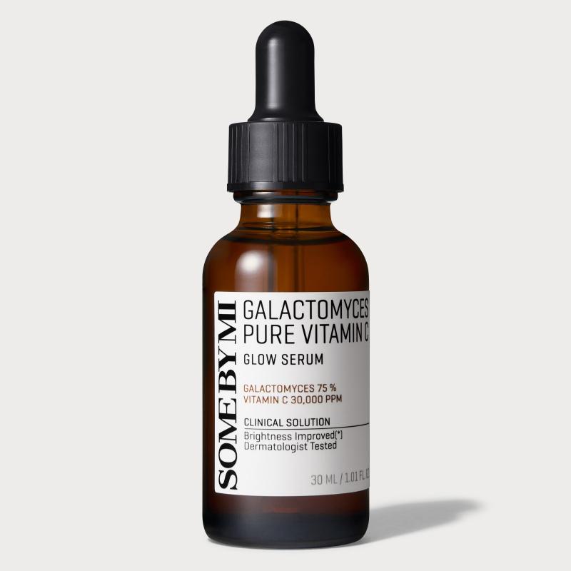 SOME BY MI GALACTOMYCES PURE VITAMIN C GLOW SERUM 30ml