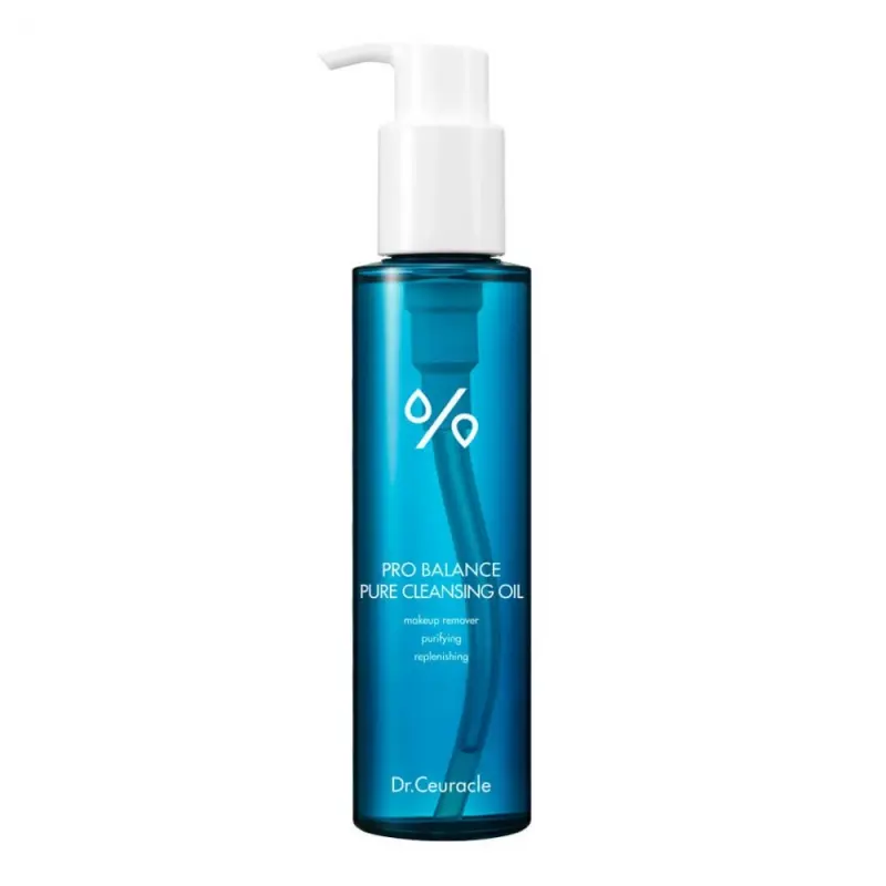 Dr. Ceuracle PRO-BALANCE PURE CLEANSING OIL 155 мл