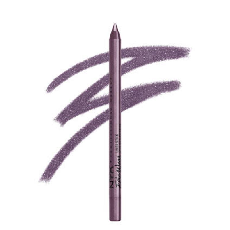 NYX КАРАНДАШ ДЛЯ ГЛАЗ EPIC WEAR LINER STICK - MAGENTA SHOCK 12