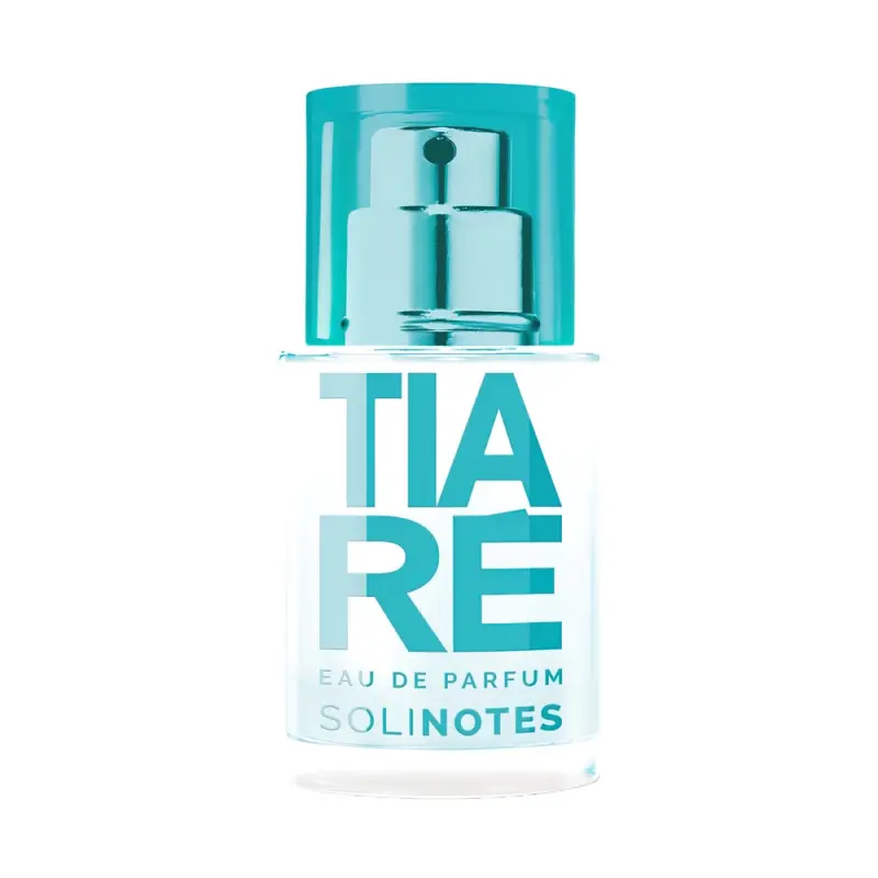SOLINOTES TIARE Mini size EDP Spray 15ml
