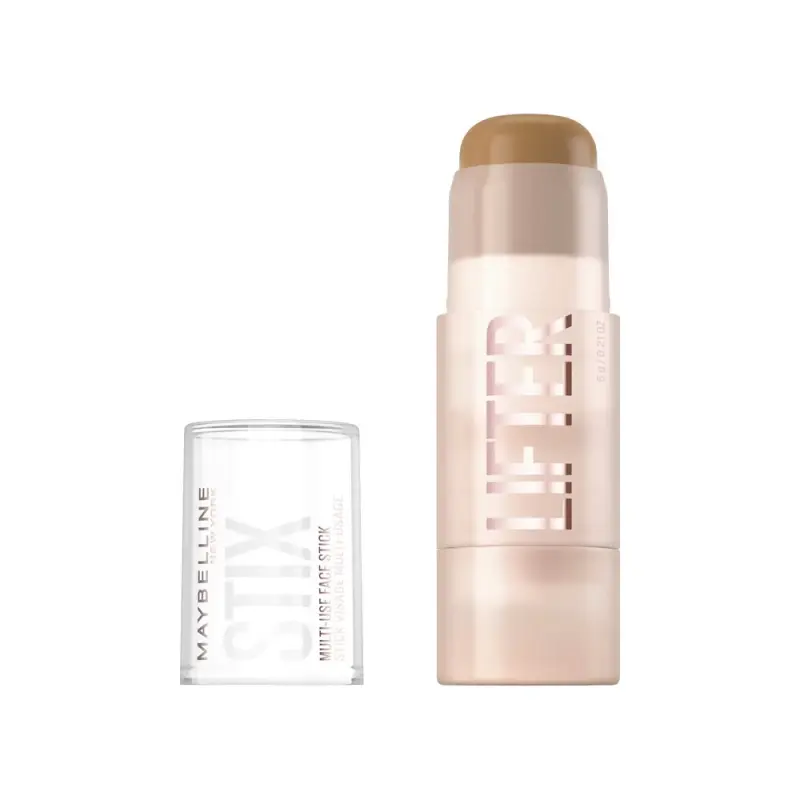 Maybelline Lifter Stix Multi-Use Face Sculpting Sticks Стик для контурирования лица 65 6 г