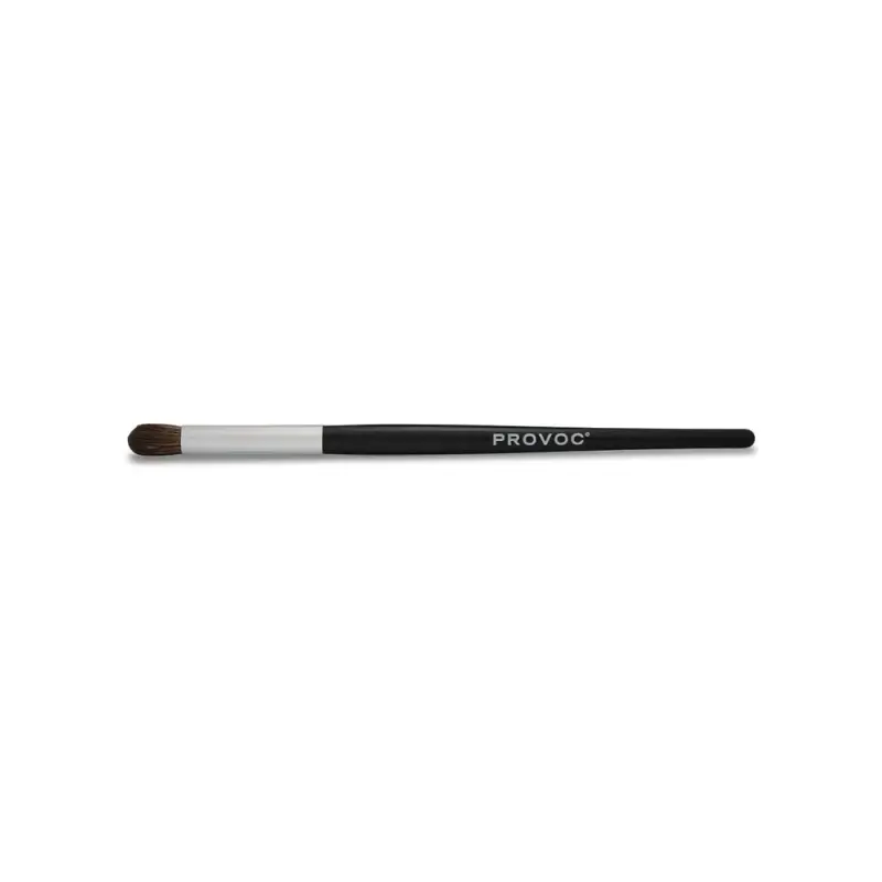 PROVOC Brush Smudge E807P / Кисть для макияжа.