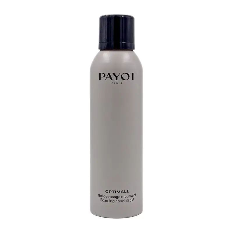 PAYOT OPTIMALE FOAMING SHAVING GEL 150 ML