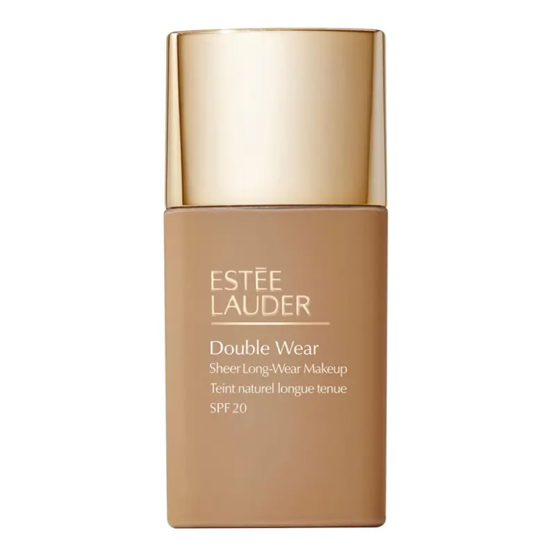 Estee Lauder - Double Wear Sheer Long-Wear Makeup SPF20 30ml - №1C1 Cool Bone