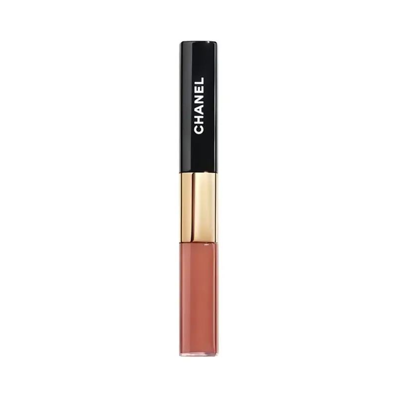 CHANEL Двухфазная помада Le Rouge Duo Feel 148