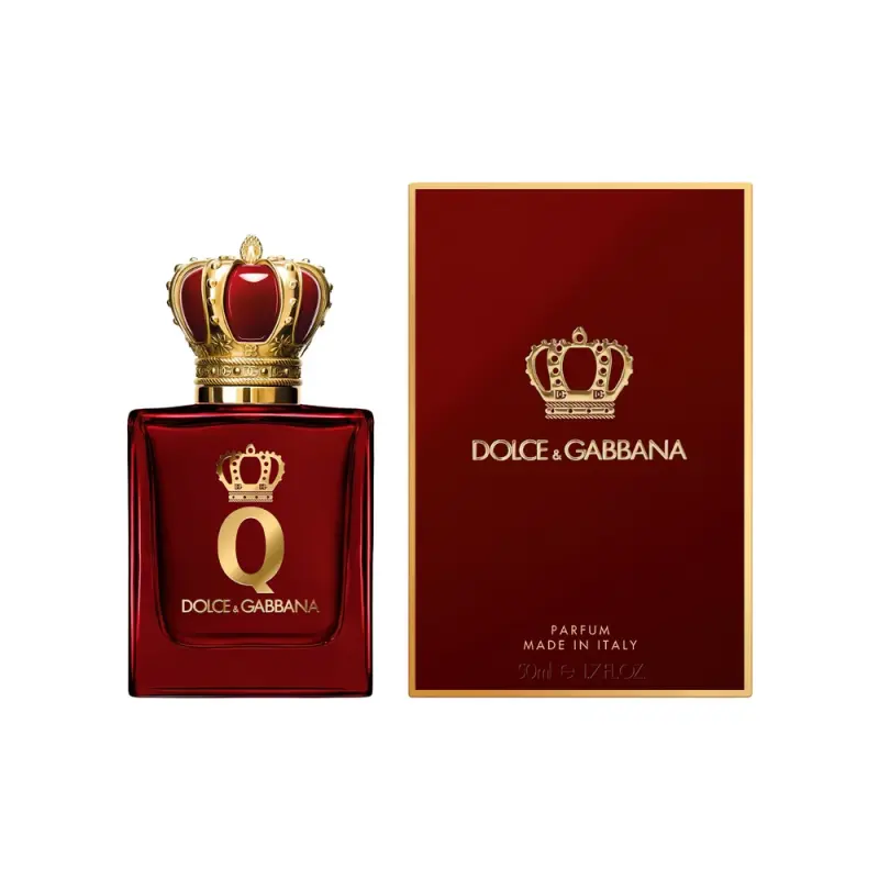 Q by Dolce&Gabbana PARFUM 50ML