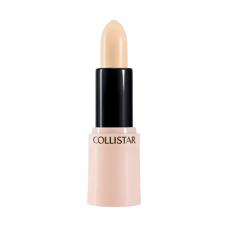COLLISTAR IMPECCABILE STICK CONCEALER 1 Стик-корректор оттенок 1 4 ml / 5 gr
