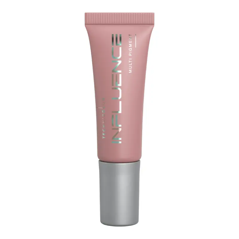Influence Beauty Универсальный пигмент для макияжа / Universal makeup pigment Technicolor” тон 03 8 мл