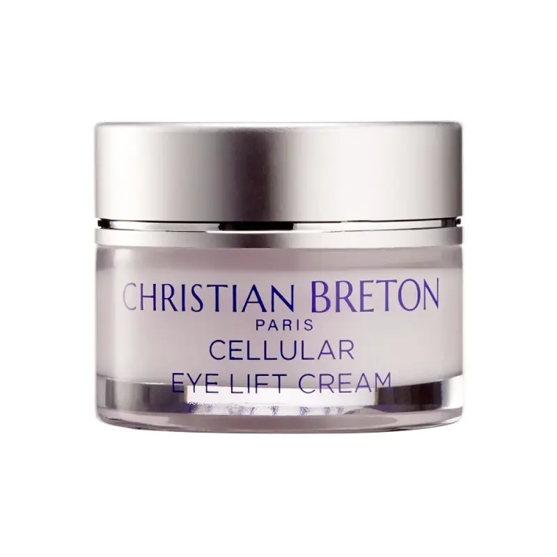 Christian BRETON CELLULAR EYE LIFT CREAM Клеточный крем-лифтинг для контура глаз 15ml